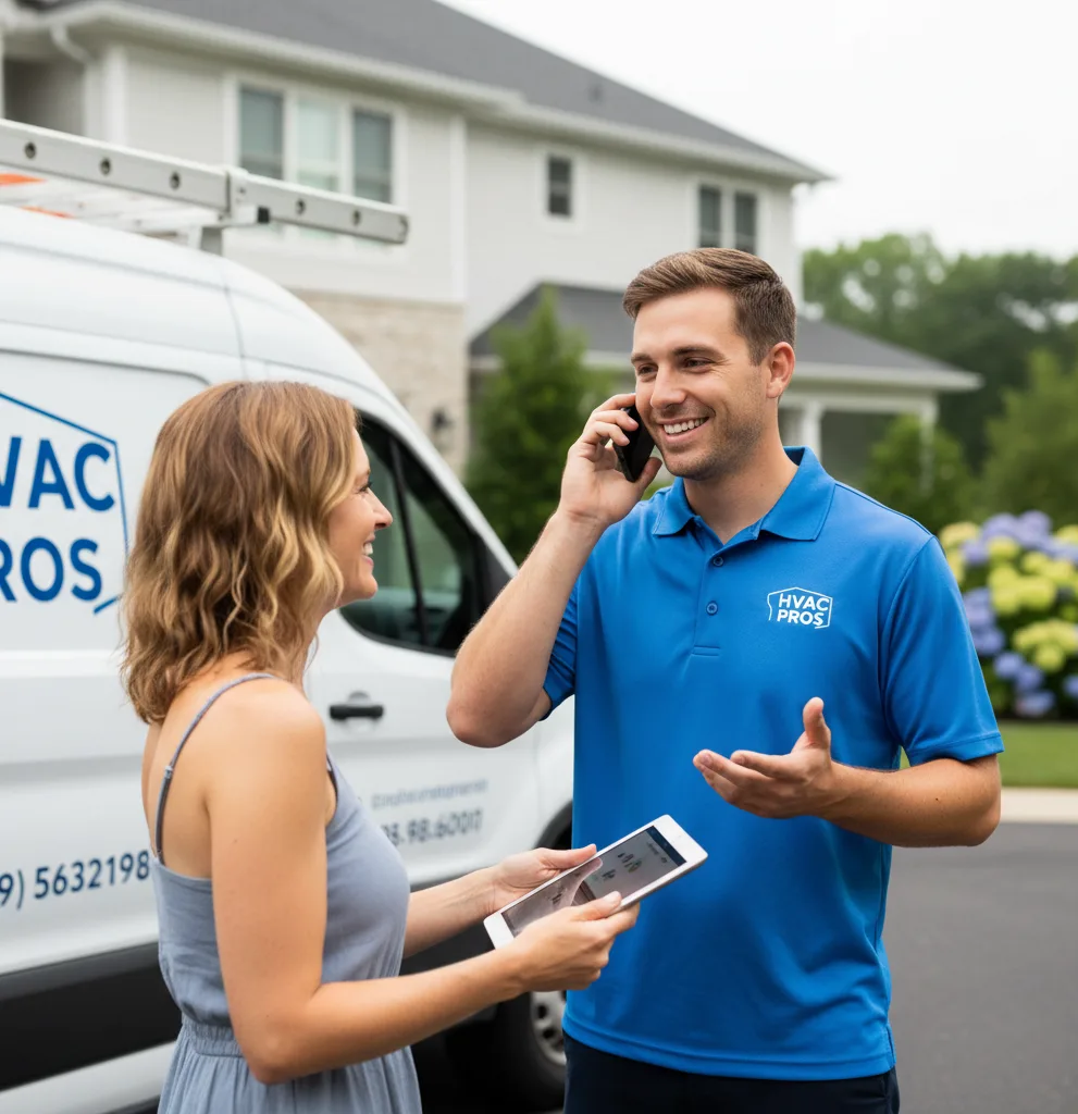 Furnace Repair in Mauk, GA